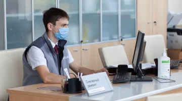 Автотехцентр Genser на улице Лобачевского изображение 18
