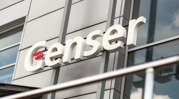 Автотехцентр Genser на улице Лобачевского изображение 7