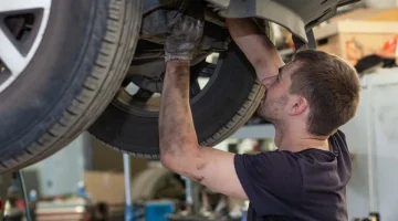 Автотехцентр Genser на улице Лобачевского изображение 4