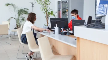 Автотехцентр Genser на улице Лобачевского изображение 5